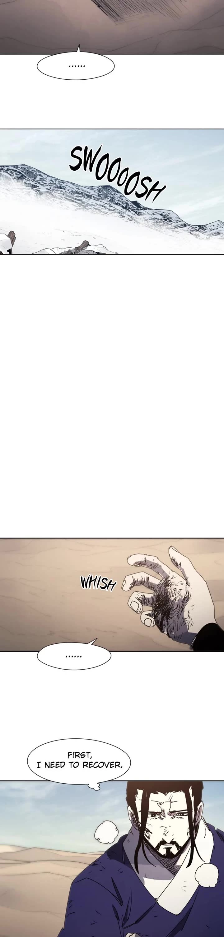 The Ember Knight Chapter 185 page 17 - Chapter 185: Episode 185
