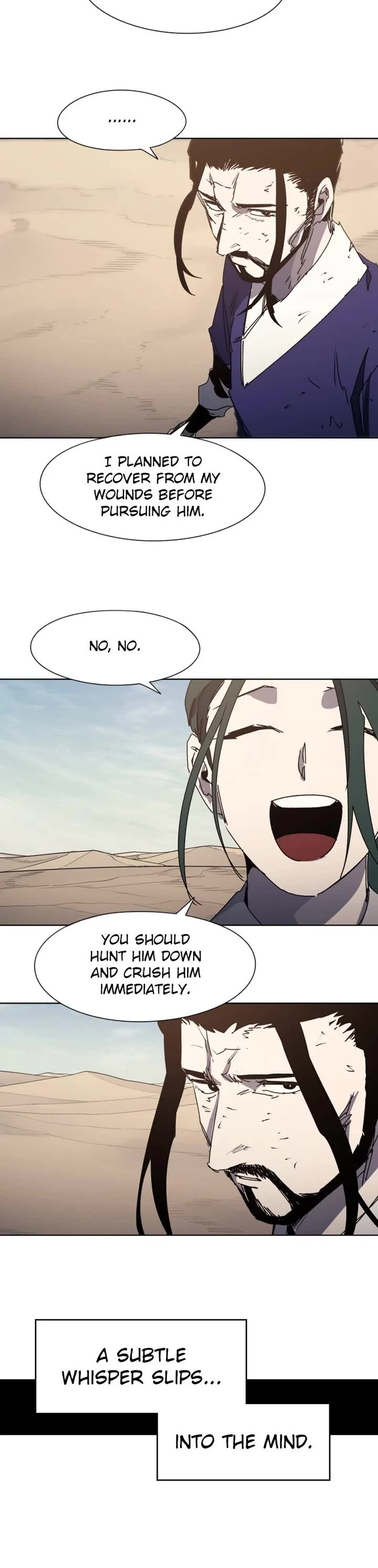 The Ember Knight Chapter 185 page 19 - Chapter 185: Episode 185