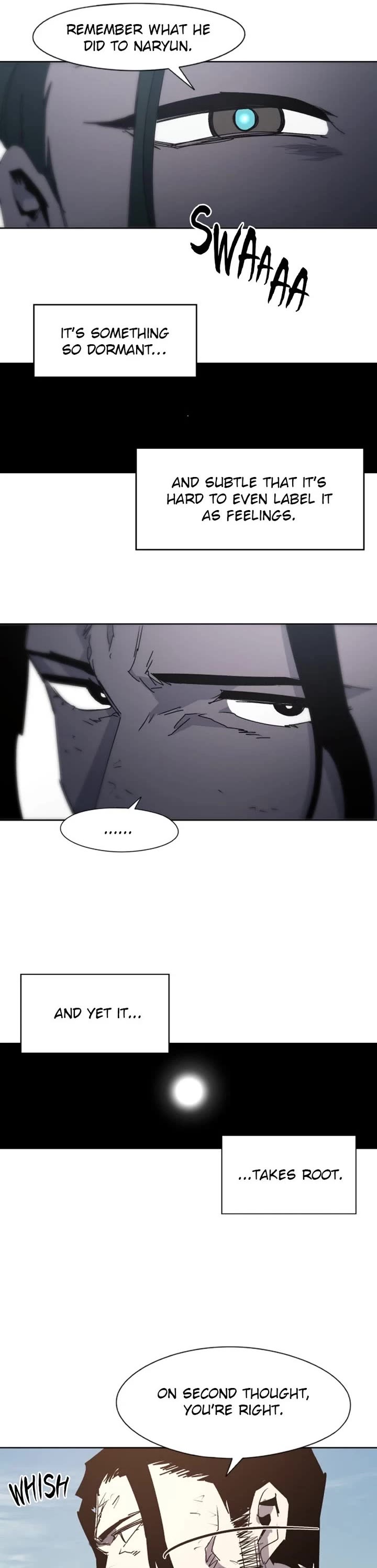 The Ember Knight Chapter 185 page 20 - Chapter 185: Episode 185
