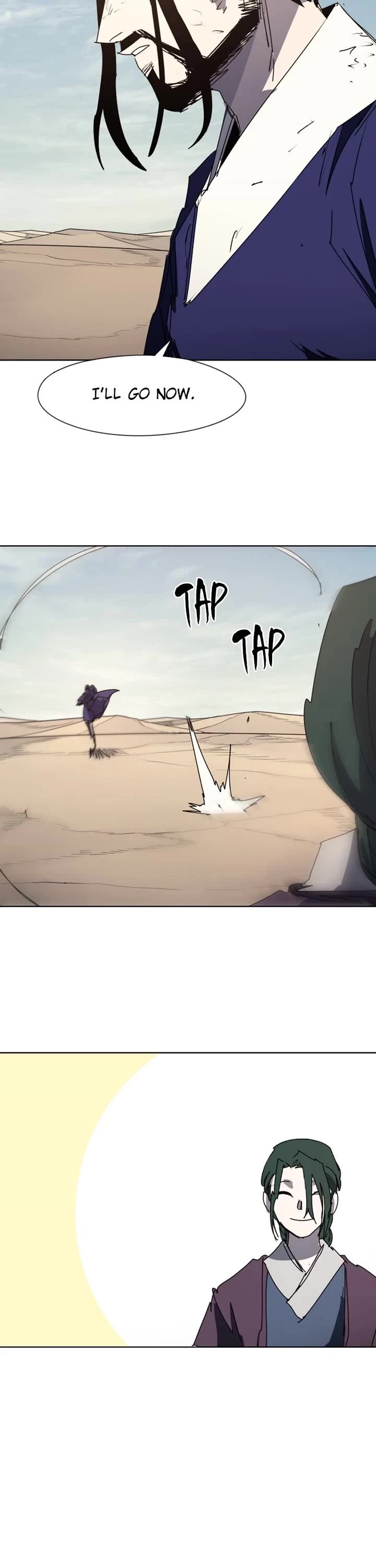 The Ember Knight Chapter 185 page 21 - Chapter 185: Episode 185