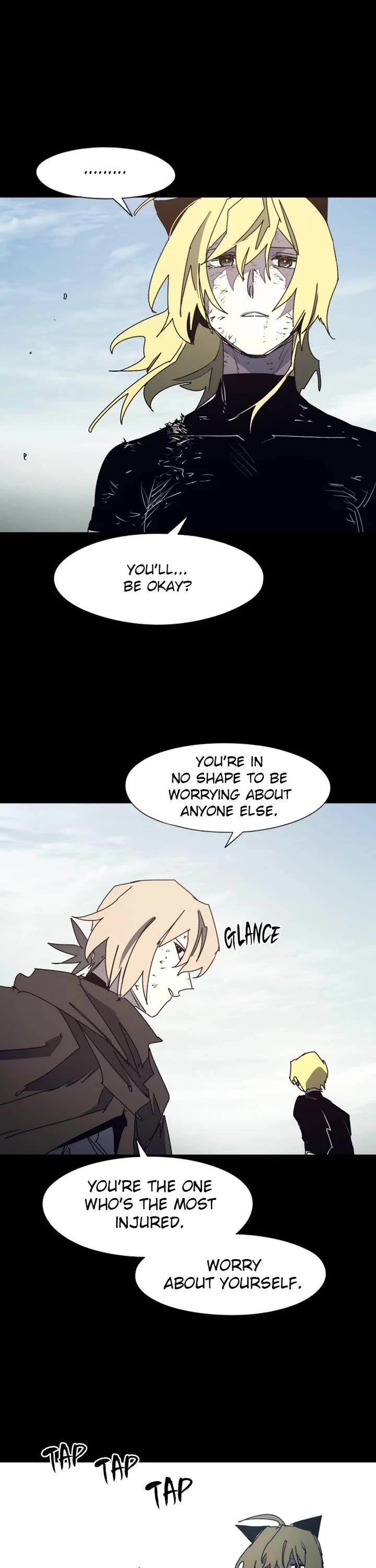 The Ember Knight Chapter 186 page 12 - Chapter 186: Episode 186