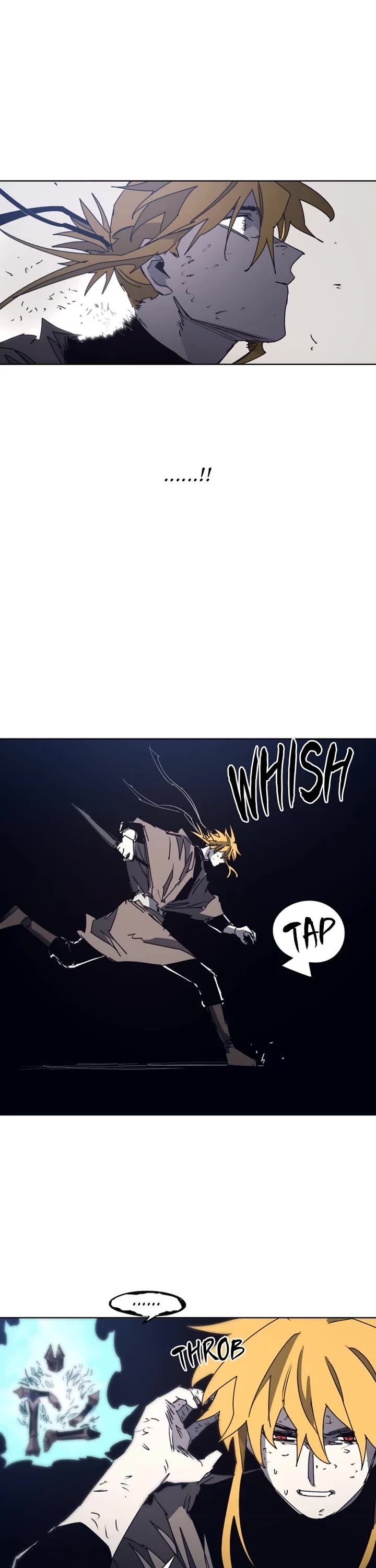 The Ember Knight Chapter 186 page 18 - Chapter 186: Episode 186