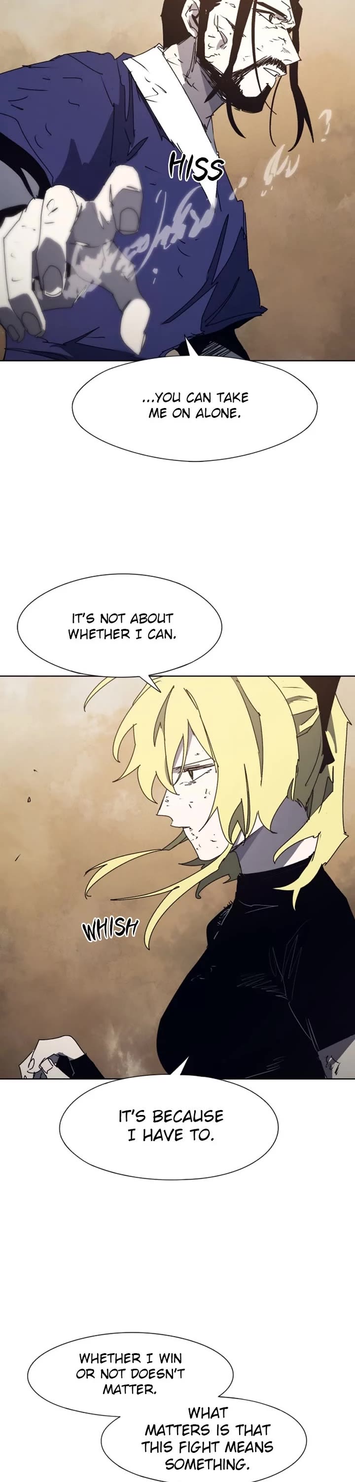 The Ember Knight Chapter 186 page 22 - Chapter 186: Episode 186