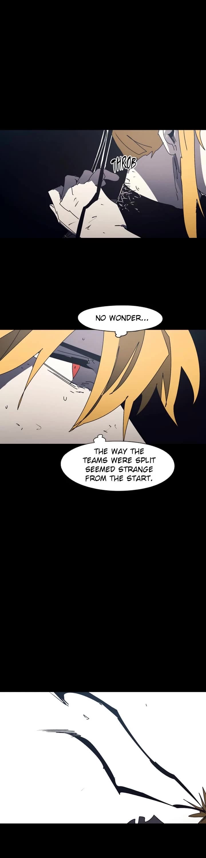 The Ember Knight Chapter 187 page 1 - Chapter 187: Episode 187