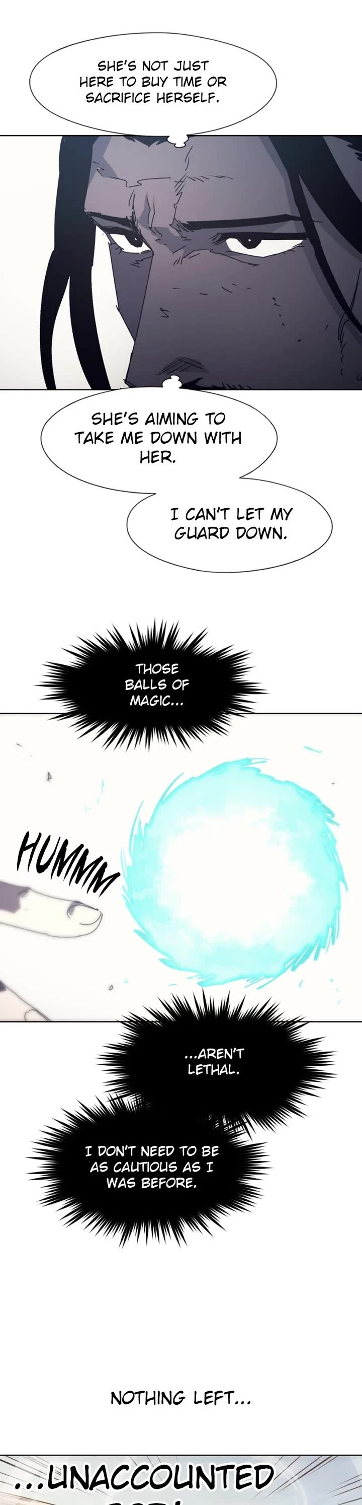 The Ember Knight Chapter 187 page 10 - Chapter 187: Episode 187
