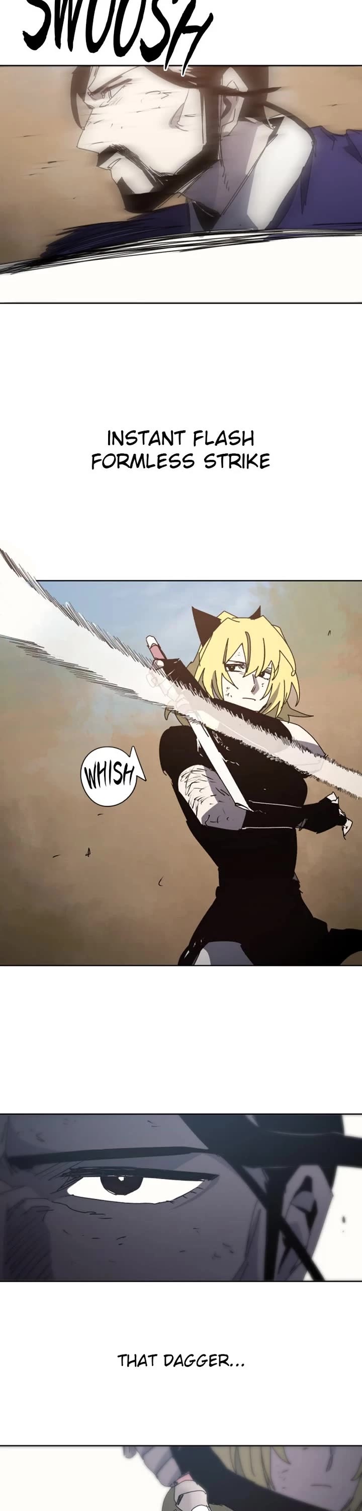 The Ember Knight Chapter 187 page 13 - Chapter 187: Episode 187