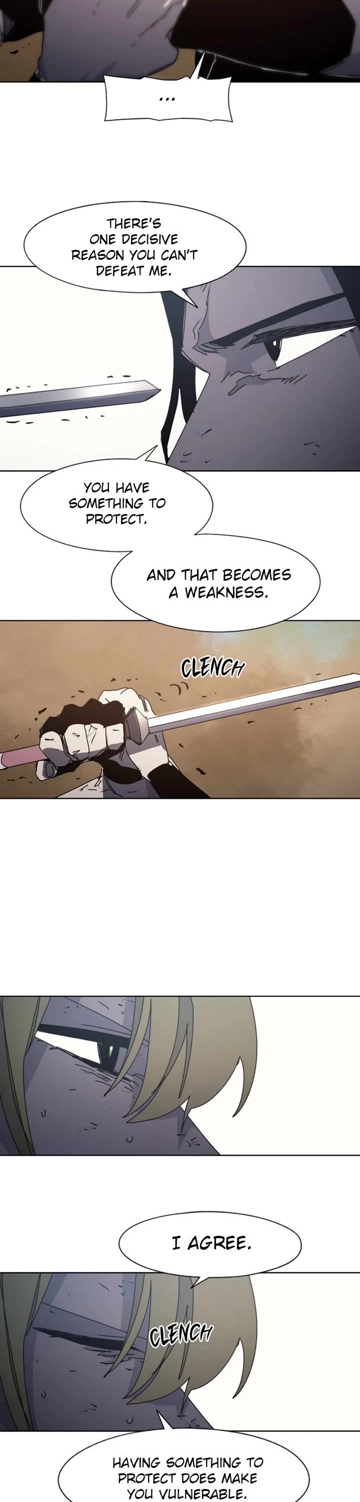 The Ember Knight Chapter 187 page 17 - Chapter 187: Episode 187