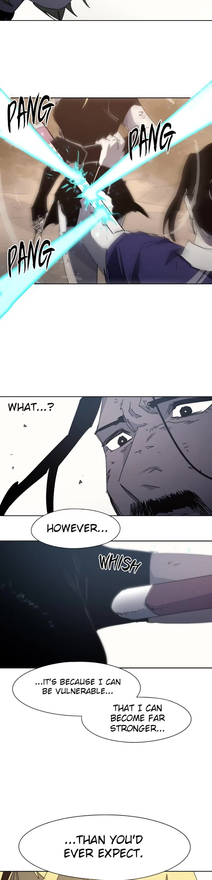 The Ember Knight Chapter 187 page 19 - Chapter 187: Episode 187