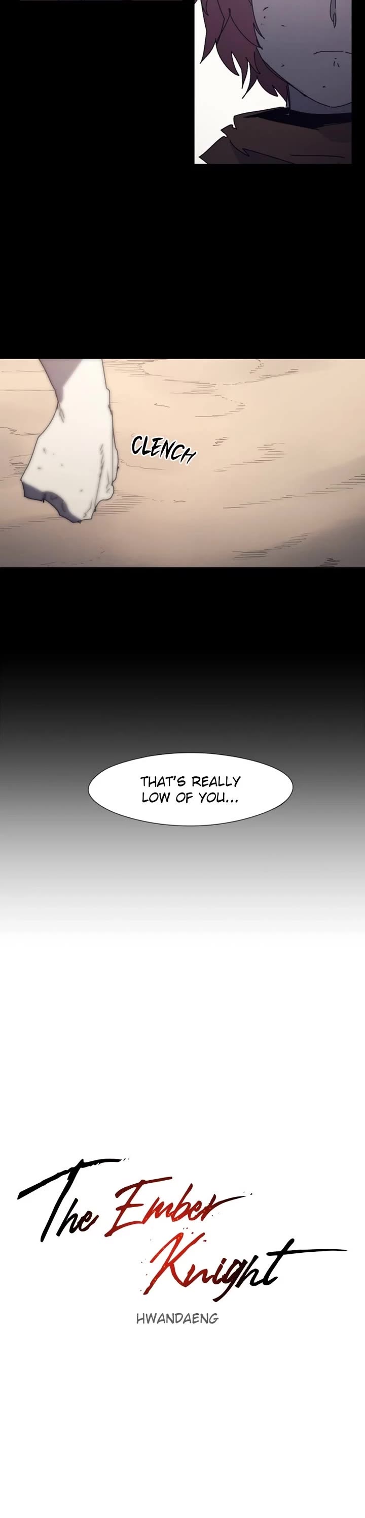 The Ember Knight Chapter 187 page 4 - Chapter 187: Episode 187