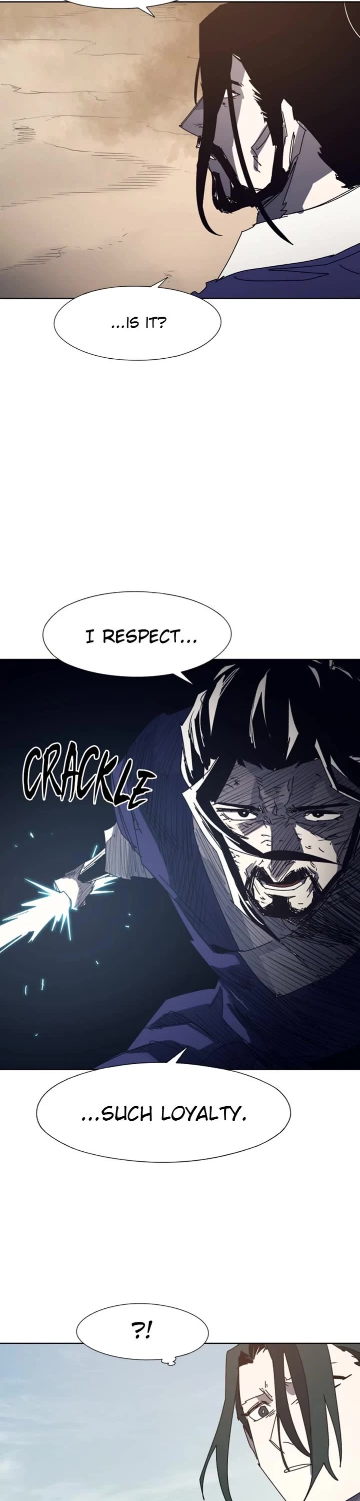 The Ember Knight Chapter 187 page 7 - Chapter 187: Episode 187
