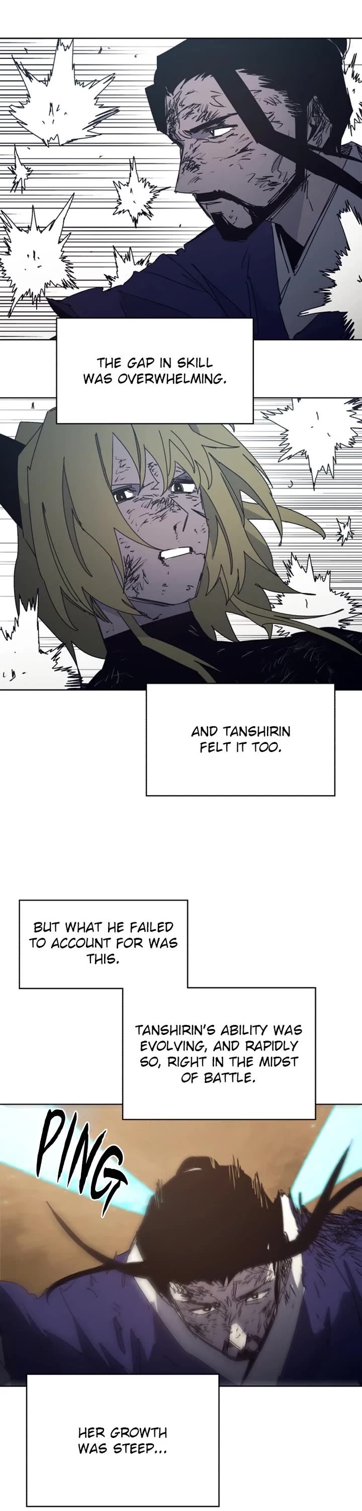 The Ember Knight Chapter 188 page 16 - Chapter 188: Episode 188
