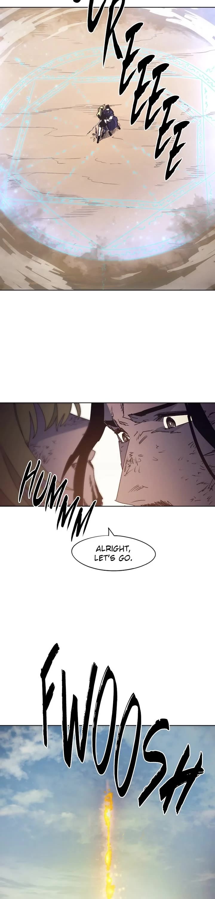 The Ember Knight Chapter 188 page 22 - Chapter 188: Episode 188
