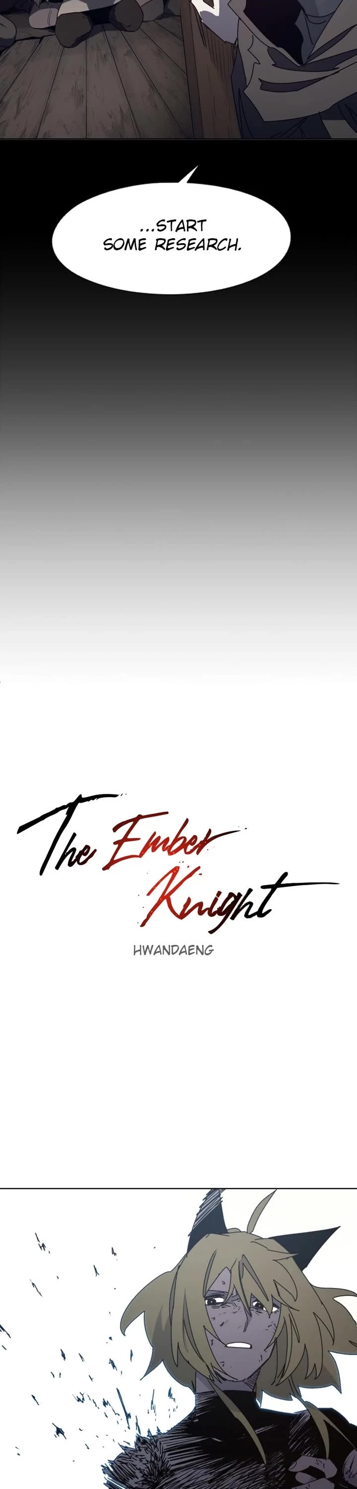 The Ember Knight Chapter 188 page 3 - Chapter 188: Episode 188