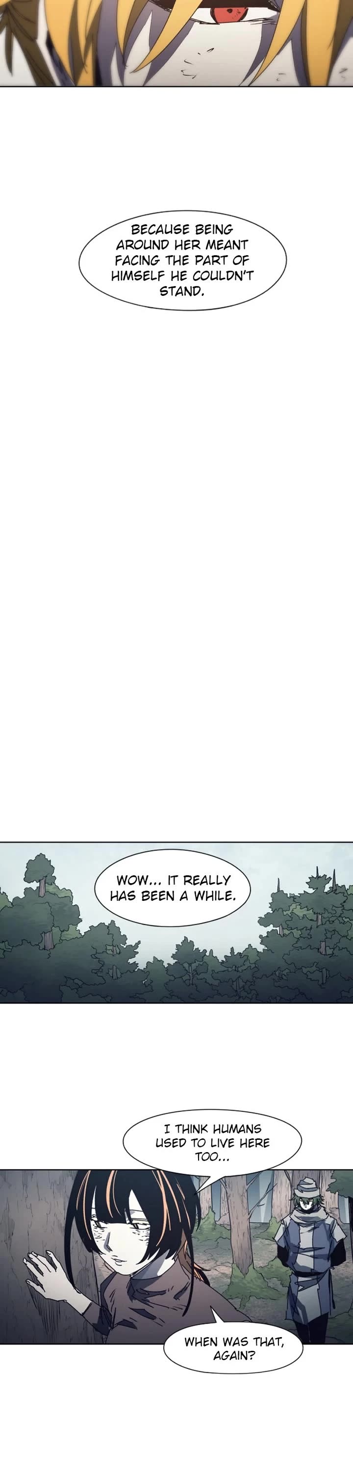 The Ember Knight Chapter 189 page 16 - Chapter 189: Episode 189