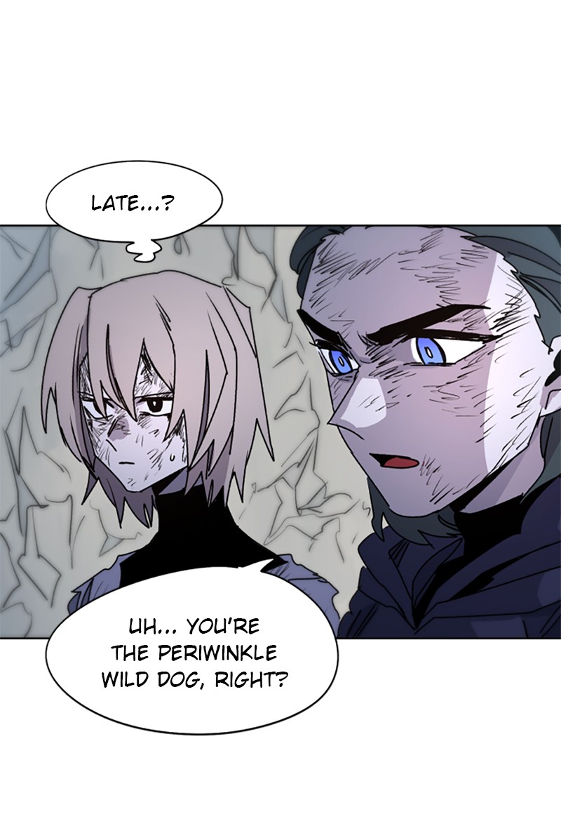 The Ember Knight Chapter 19 page 10 - Chapter 19: Episode 19