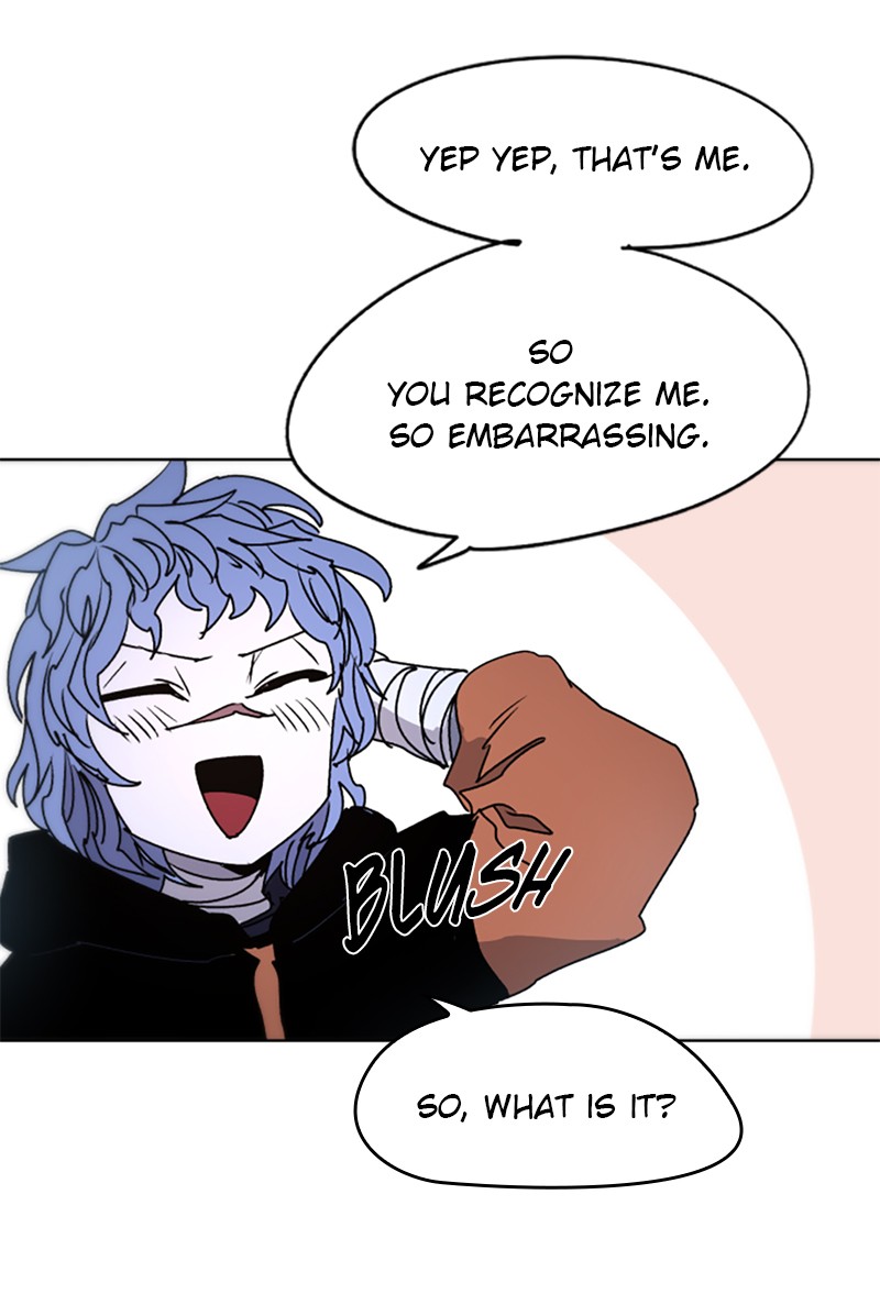 The Ember Knight Chapter 19 page 11 - Chapter 19: Episode 19