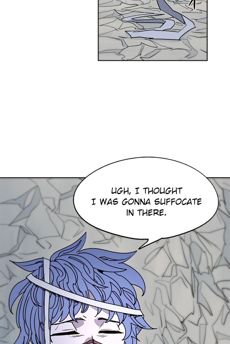The Ember Knight Chapter 19 page 2 - Chapter 19: Episode 19