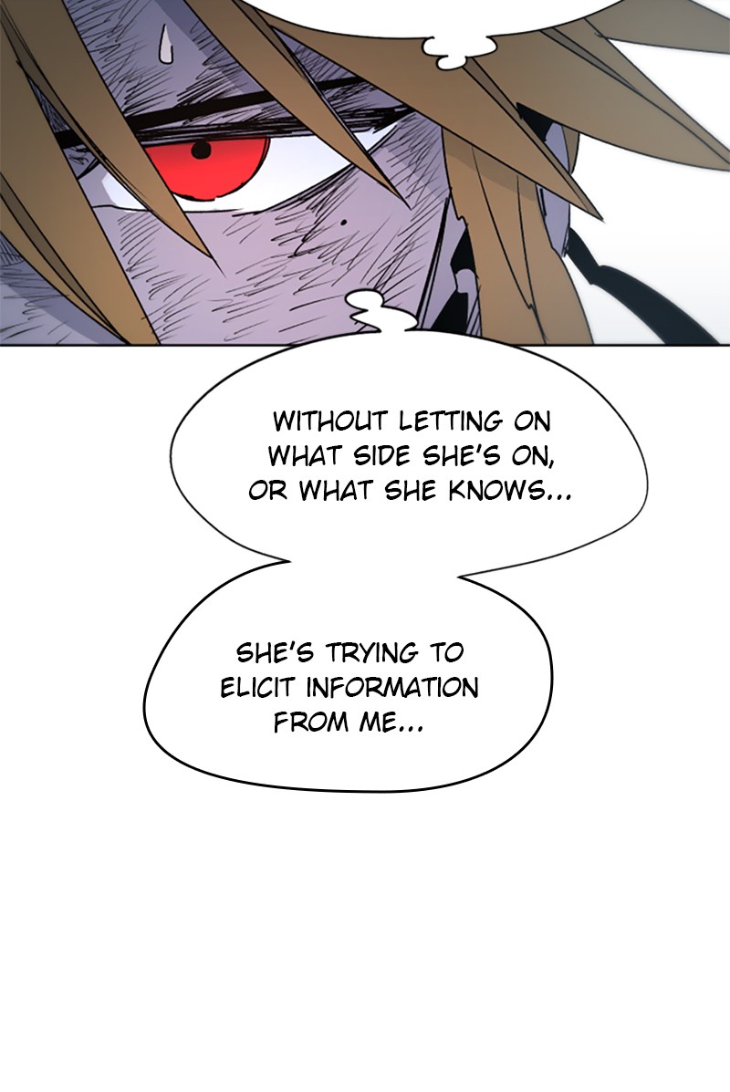 The Ember Knight Chapter 19 page 23 - Chapter 19: Episode 19