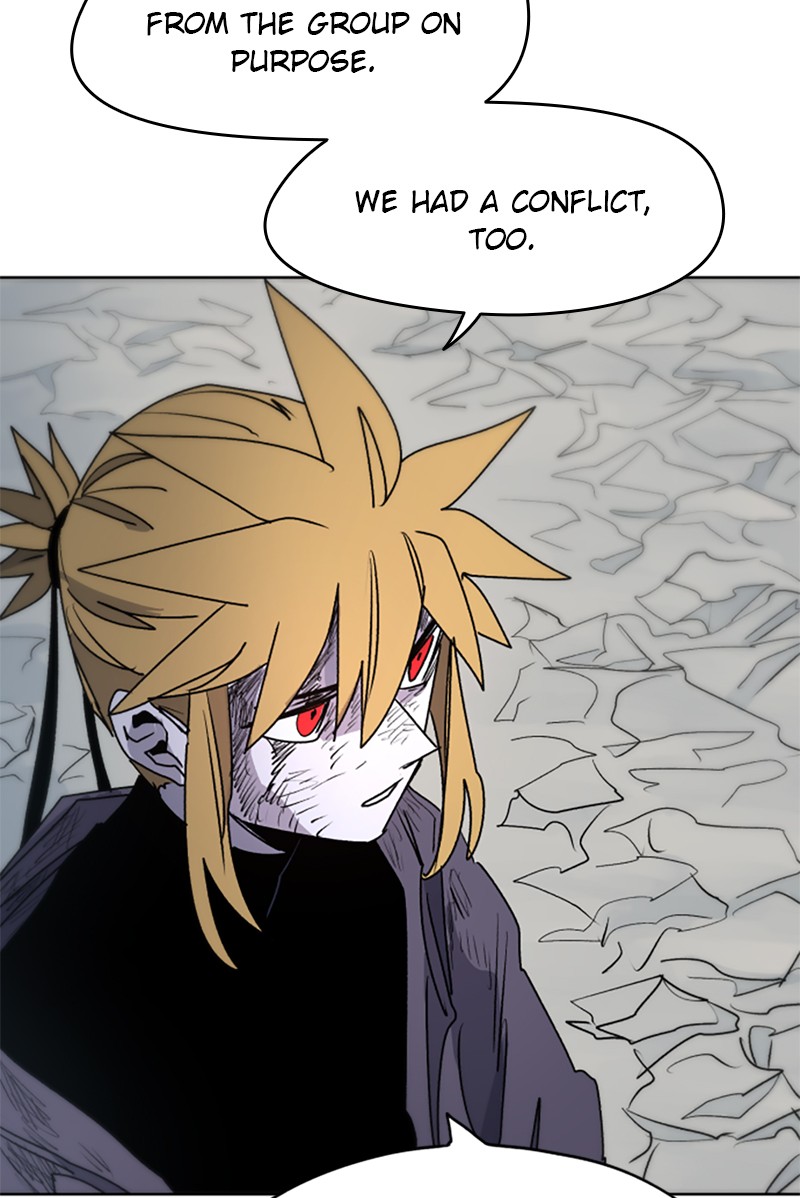 The Ember Knight Chapter 19 page 27 - Chapter 19: Episode 19