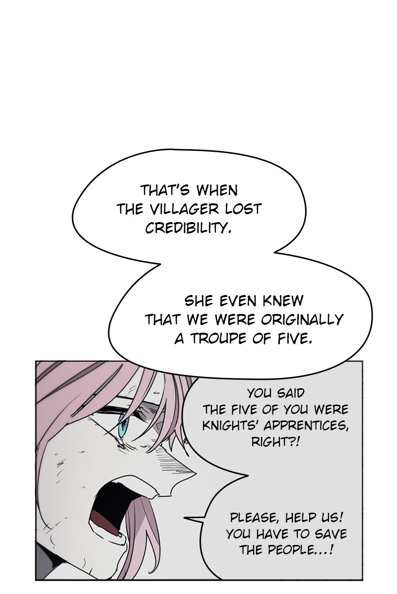 The Ember Knight Chapter 19 page 34 - Chapter 19: Episode 19