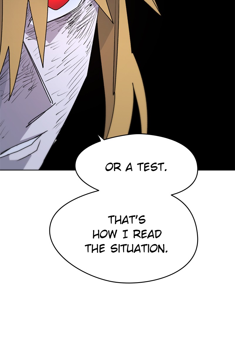 The Ember Knight Chapter 19 page 37 - Chapter 19: Episode 19