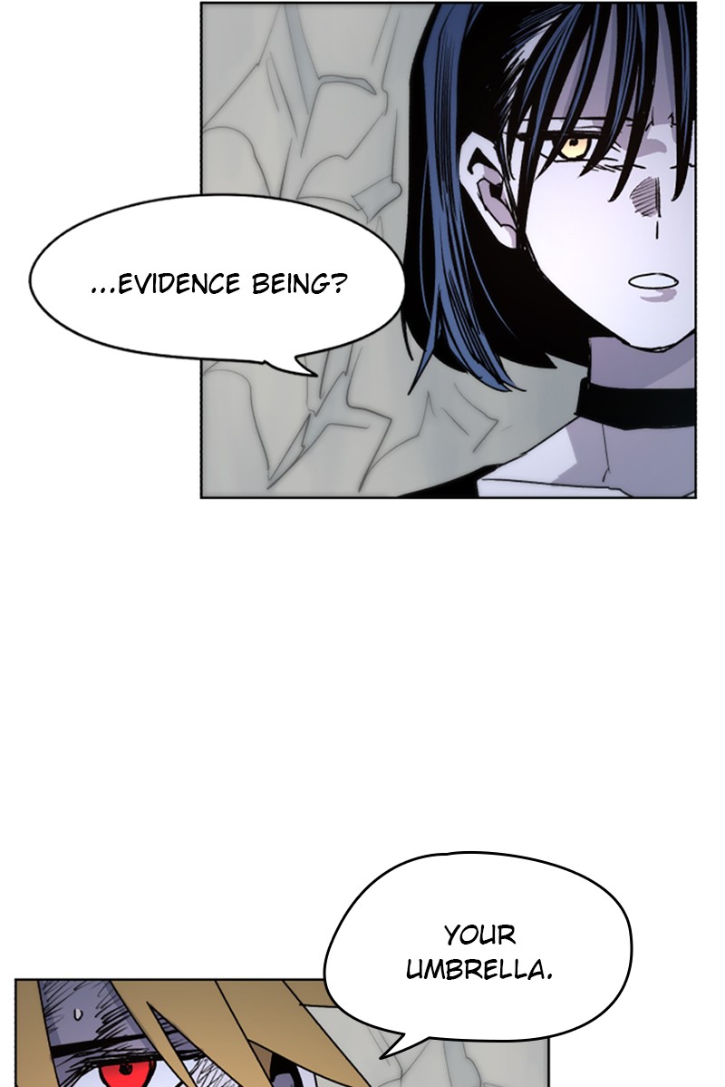 The Ember Knight Chapter 19 page 43 - Chapter 19: Episode 19