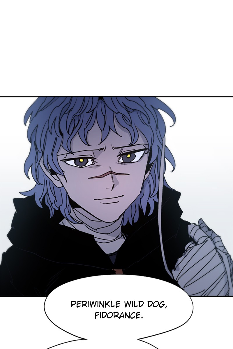The Ember Knight Chapter 19 page 5 - Chapter 19: Episode 19