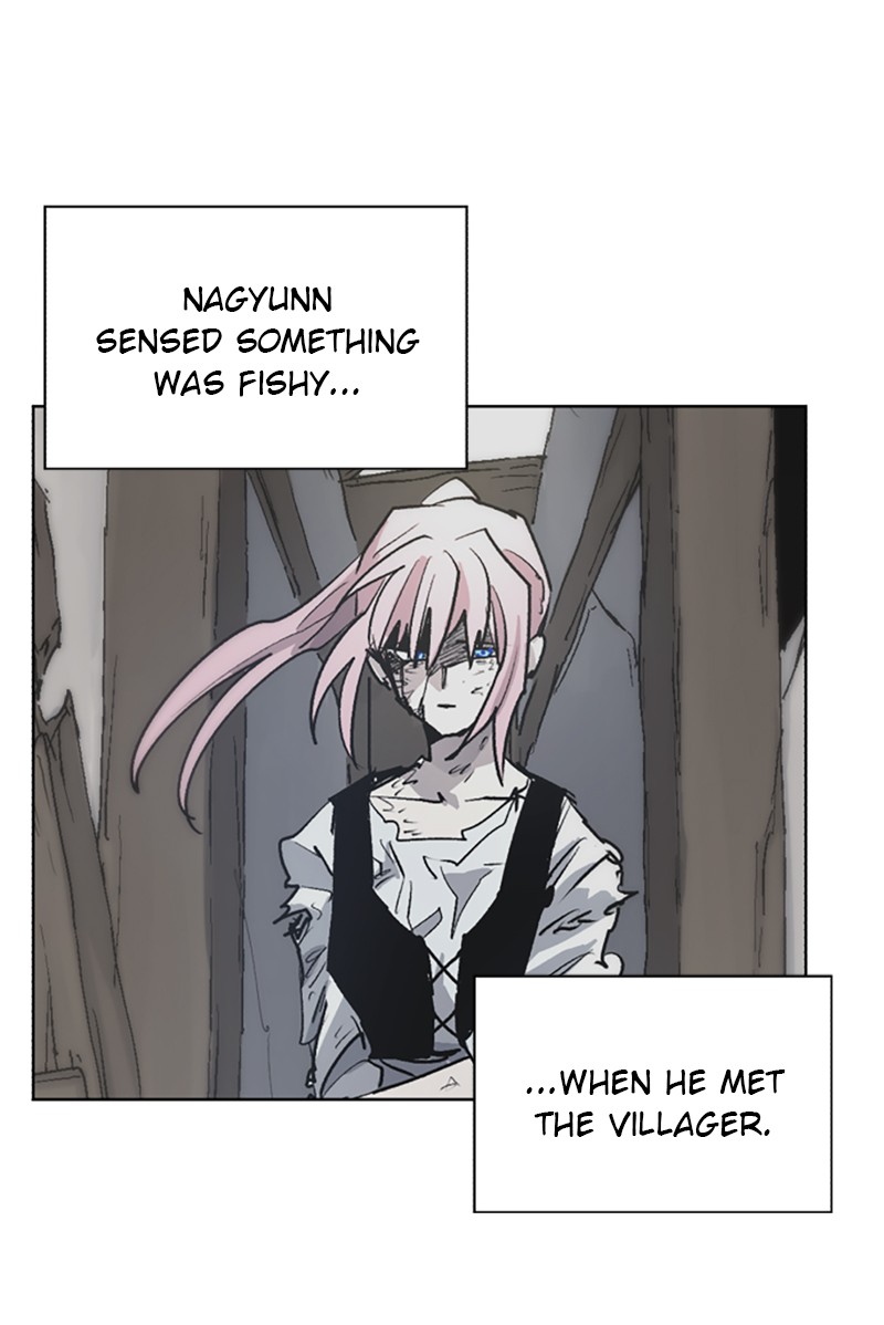 The Ember Knight Chapter 19 page 50 - Chapter 19: Episode 19