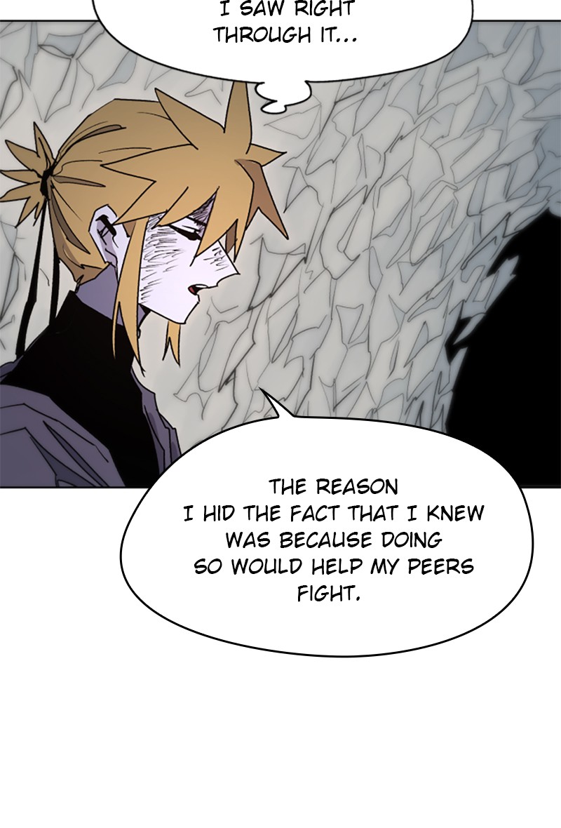 The Ember Knight Chapter 19 page 54 - Chapter 19: Episode 19