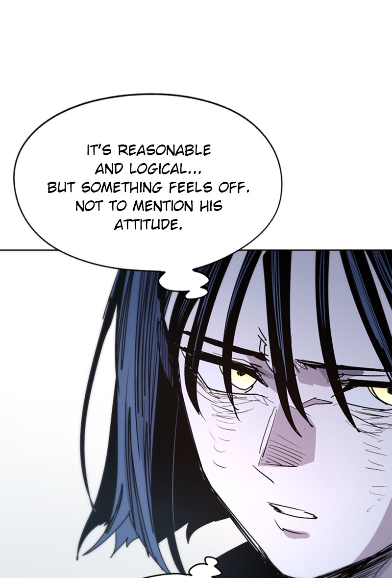 The Ember Knight Chapter 19 page 56 - Chapter 19: Episode 19