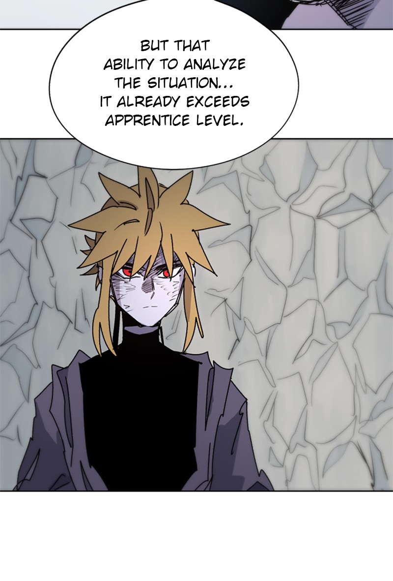 The Ember Knight Chapter 19 page 57 - Chapter 19: Episode 19