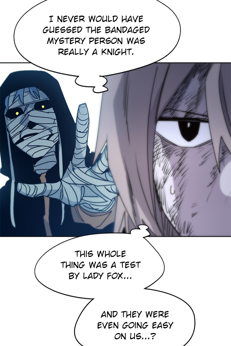 The Ember Knight Chapter 19 page 6 - Chapter 19: Episode 19