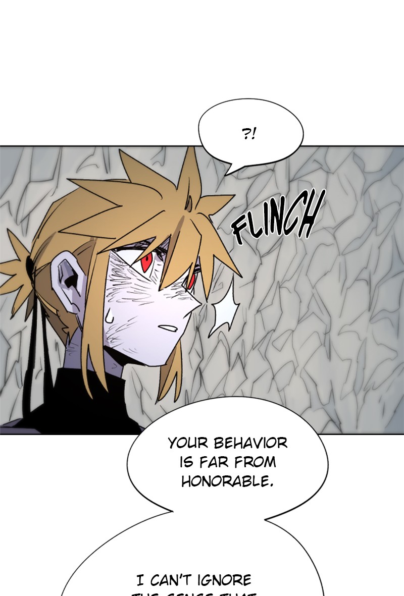 The Ember Knight Chapter 19 page 64 - Chapter 19: Episode 19