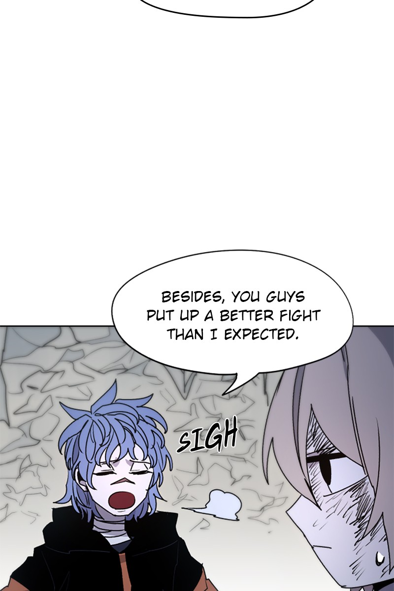 The Ember Knight Chapter 19 page 7 - Chapter 19: Episode 19