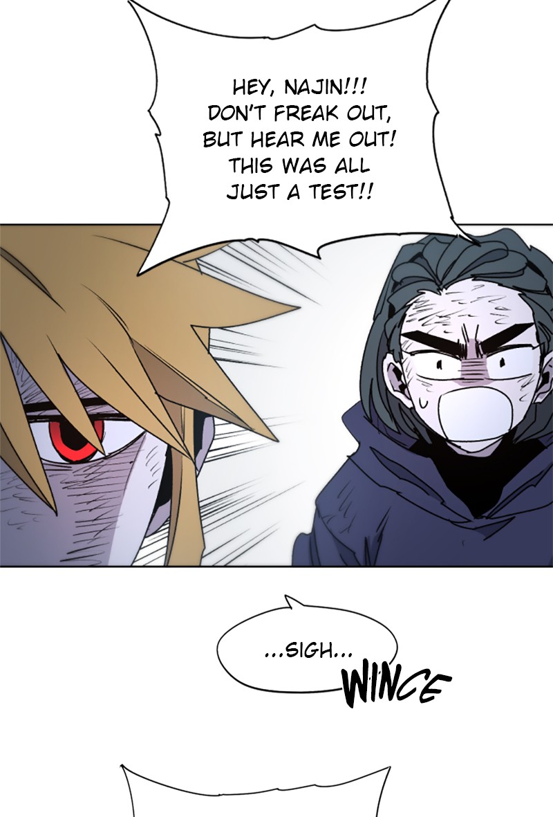 The Ember Knight Chapter 19 page 71 - Chapter 19: Episode 19