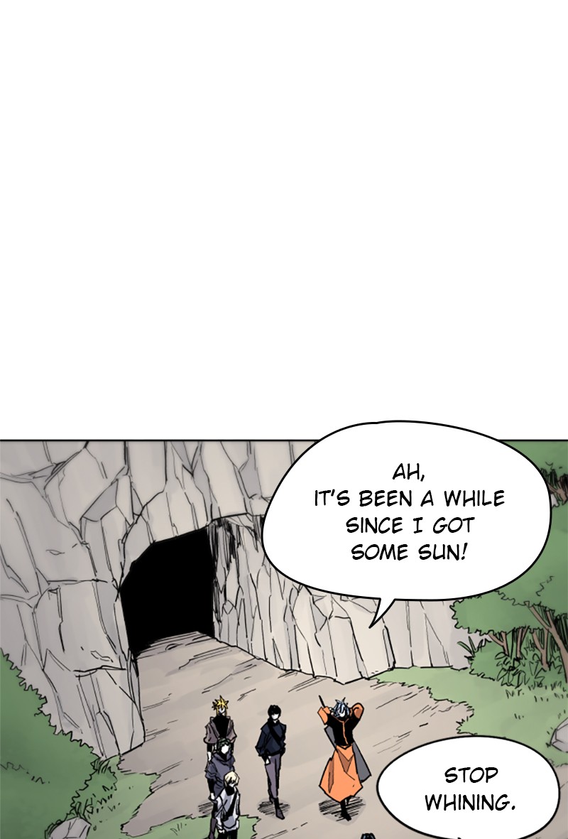 The Ember Knight Chapter 19 page 73 - Chapter 19: Episode 19
