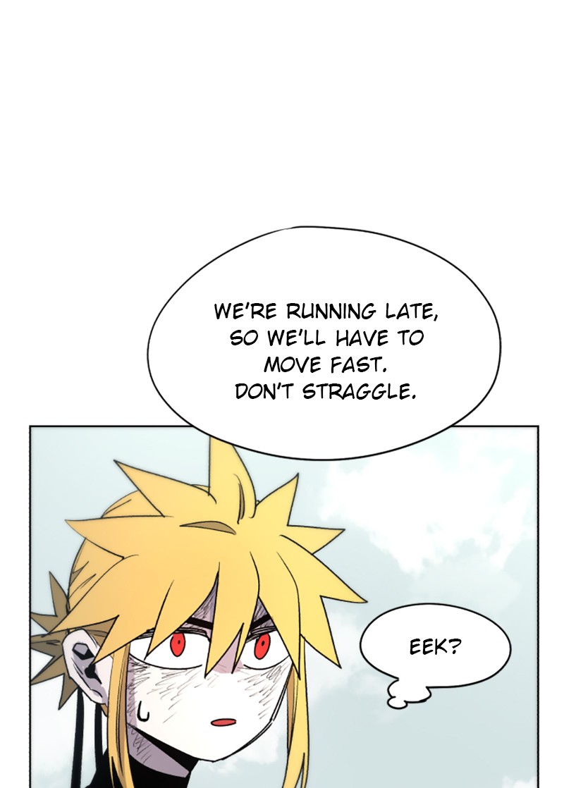 The Ember Knight Chapter 19 page 76 - Chapter 19: Episode 19