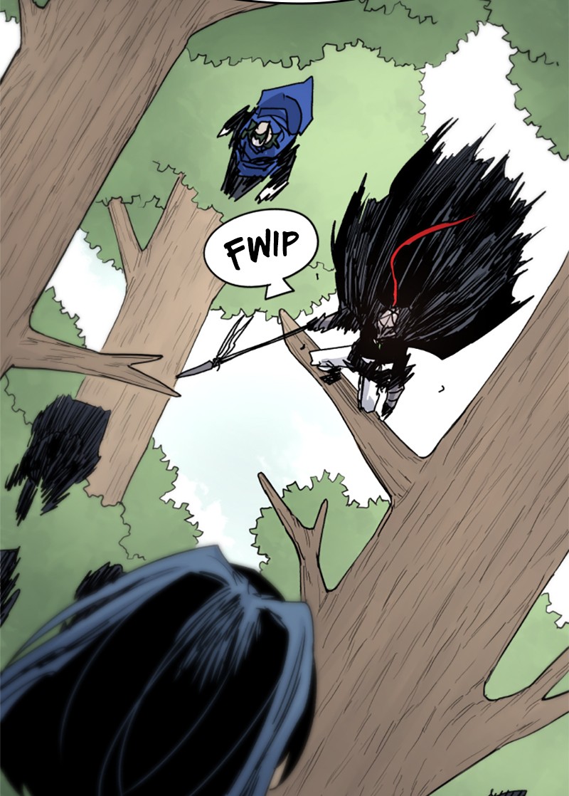 The Ember Knight Chapter 19 page 80 - Chapter 19: Episode 19