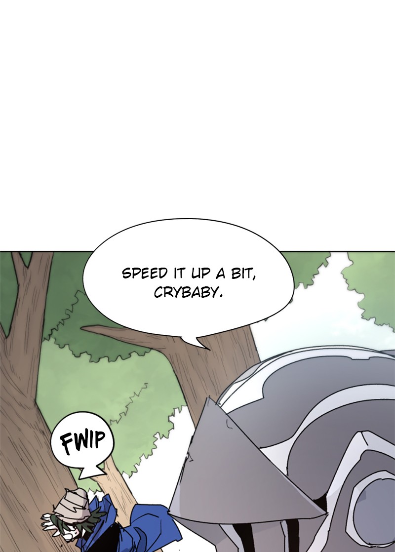 The Ember Knight Chapter 19 page 82 - Chapter 19: Episode 19