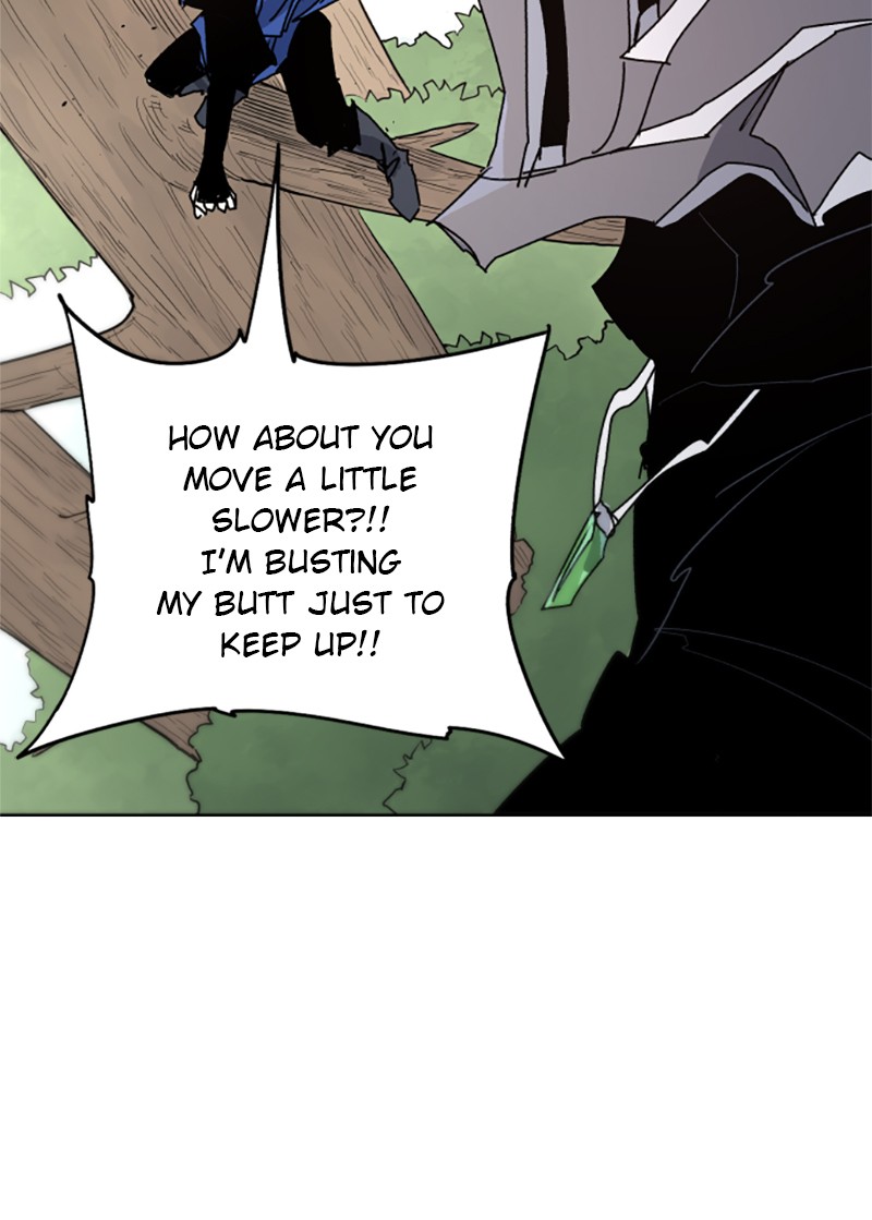 The Ember Knight Chapter 19 page 83 - Chapter 19: Episode 19
