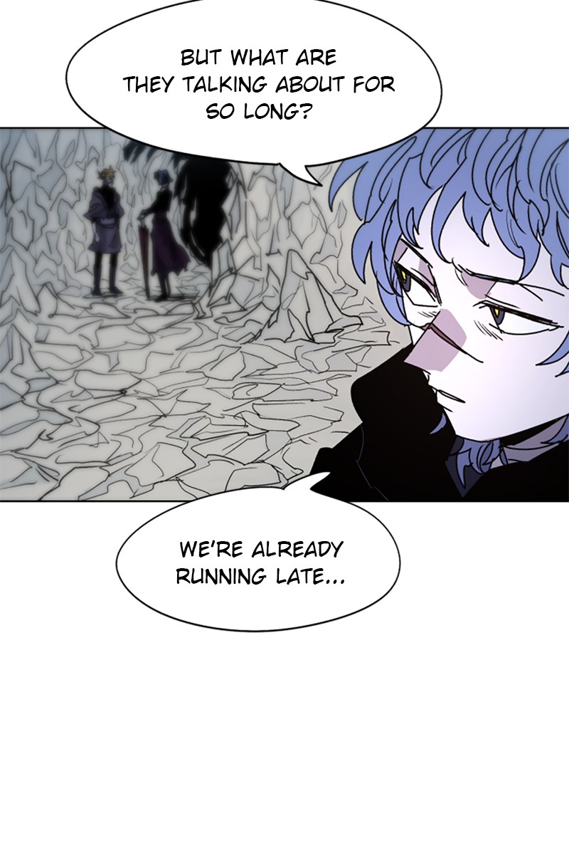 The Ember Knight Chapter 19 page 9 - Chapter 19: Episode 19