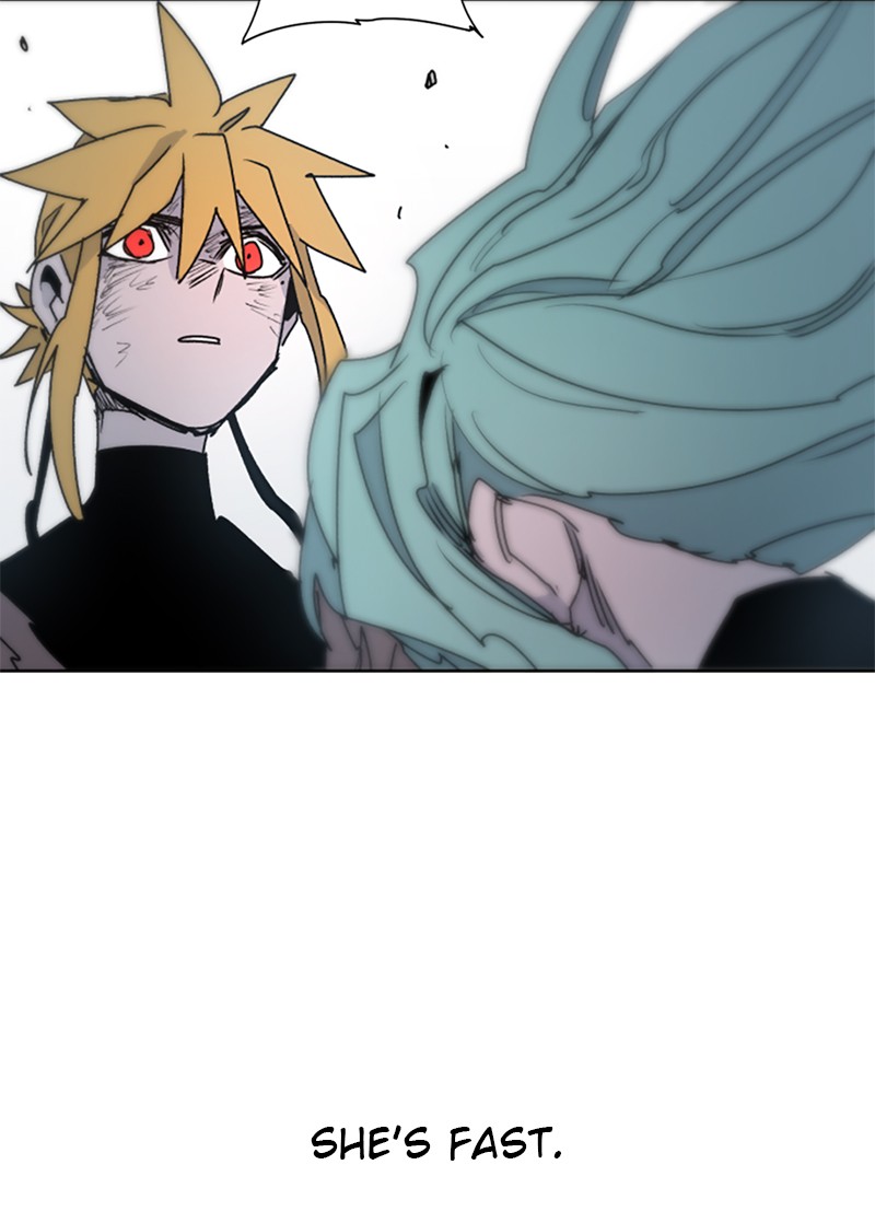 The Ember Knight Chapter 19 page 91 - Chapter 19: Episode 19