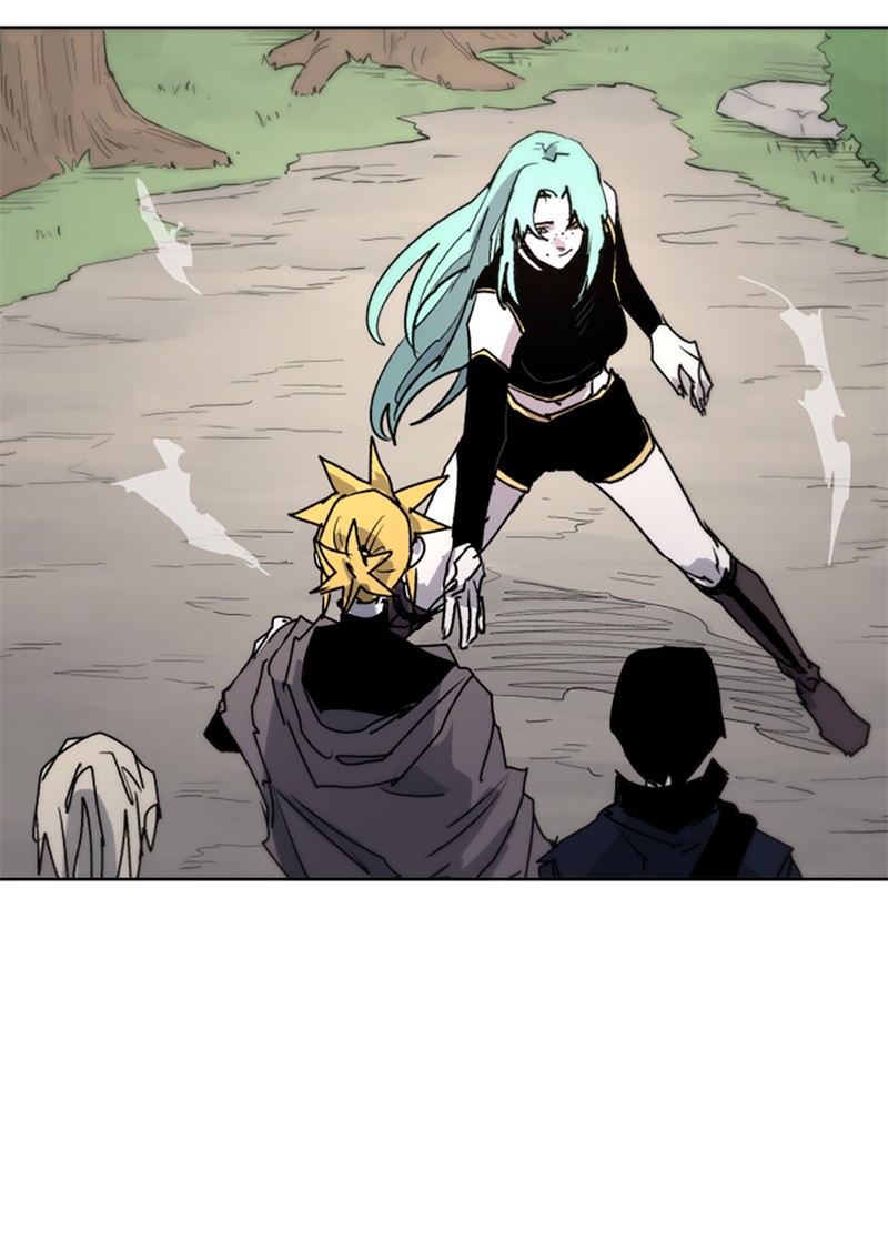 The Ember Knight Chapter 19 page 99 - Chapter 19: Episode 19