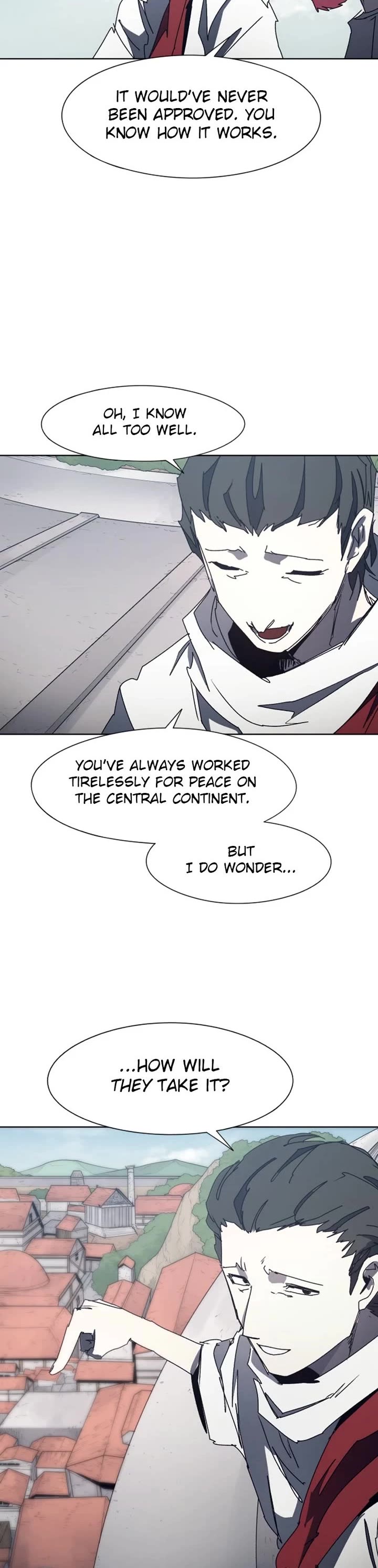 The Ember Knight Chapter 190 page 15 - Chapter 190: Episode 190