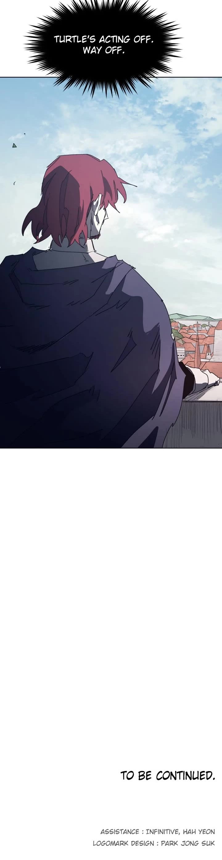 The Ember Knight Chapter 190 page 22 - Chapter 190: Episode 190