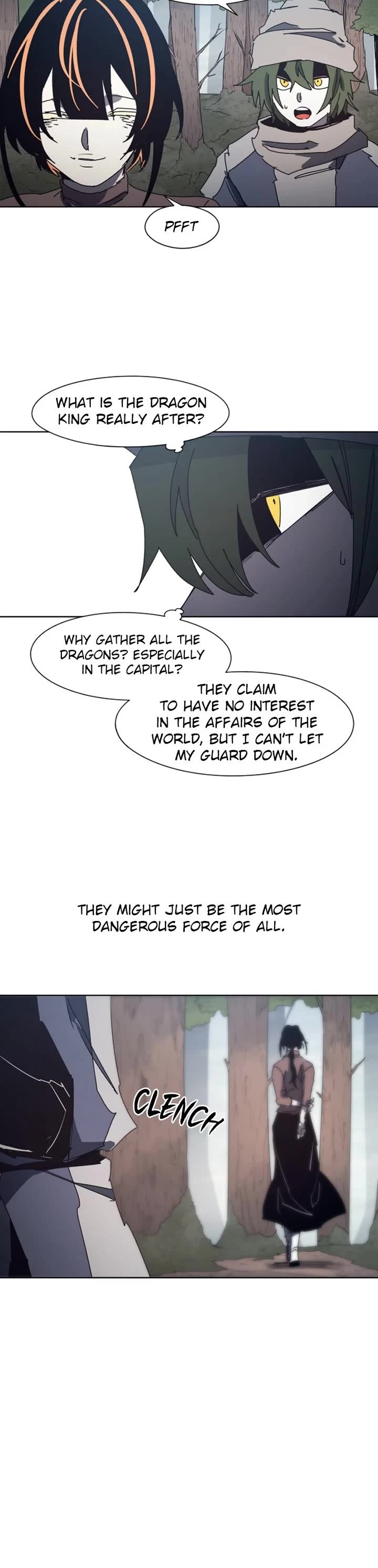 The Ember Knight Chapter 190 page 9 - Chapter 190: Episode 190
