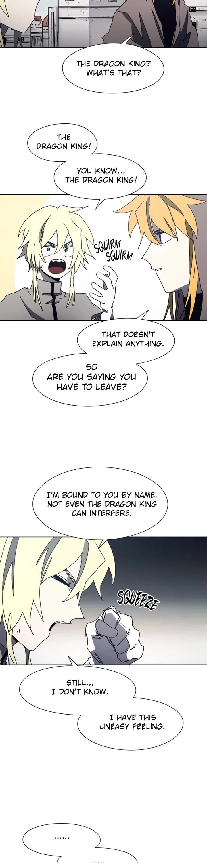 The Ember Knight Chapter 191 page 17 - Chapter 191: Episode 191
