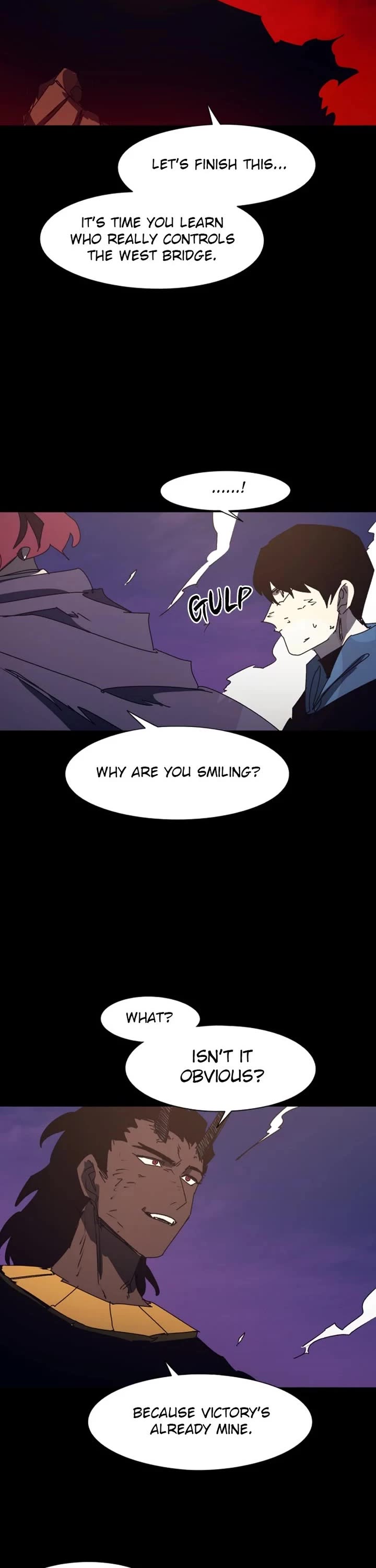 The Ember Knight Chapter 191 page 2 - Chapter 191: Episode 191