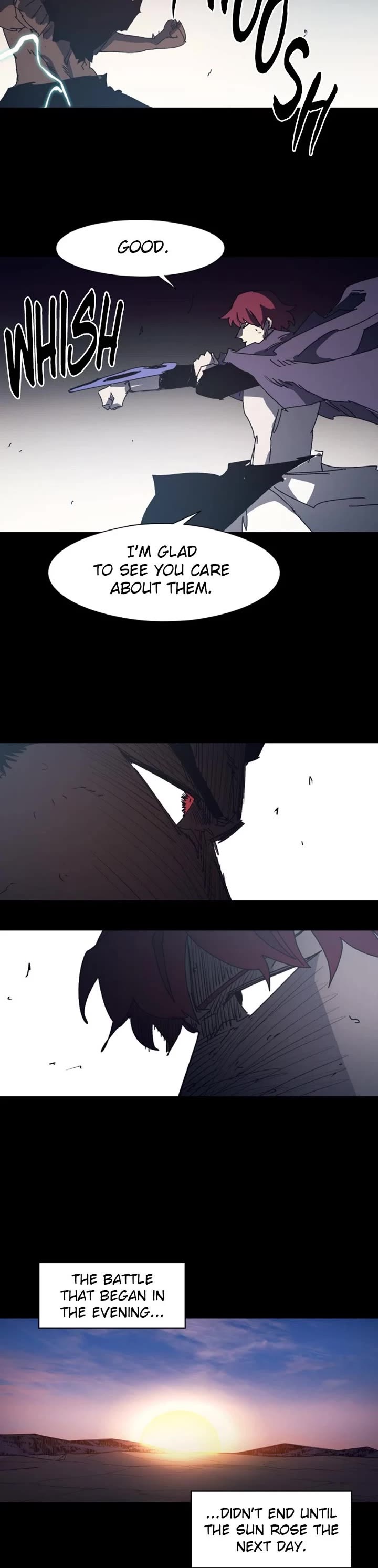 The Ember Knight Chapter 191 page 4 - Chapter 191: Episode 191