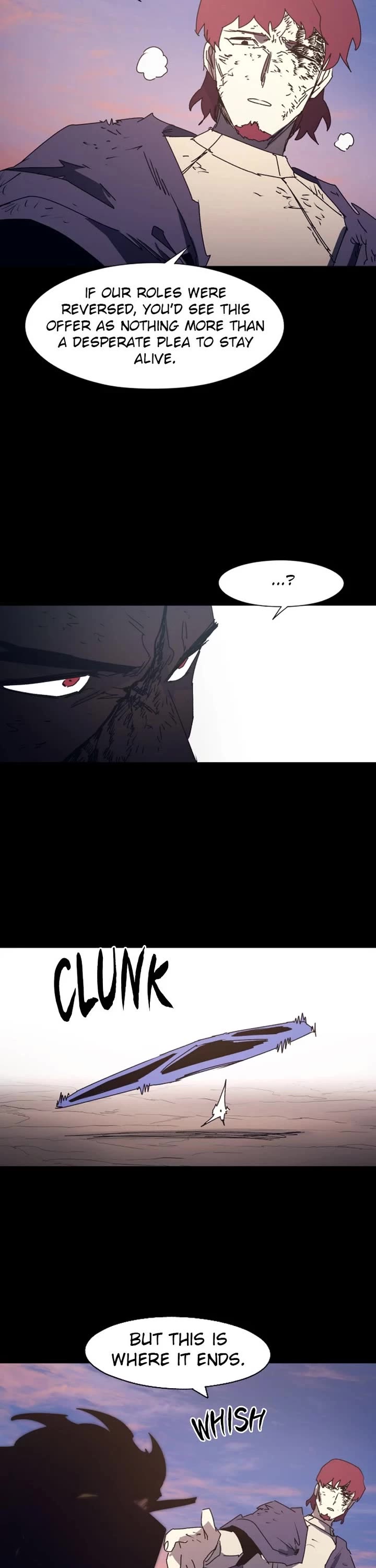 The Ember Knight Chapter 191 page 6 - Chapter 191: Episode 191